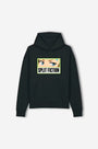Split Fiction Chibi Zoe Eyes Hoodie (Black) - Official Hazelight Gear Store