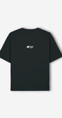 Split Fiction Chibi Mio Eyes T-shirt (Black) - Official Hazelight Gear Store