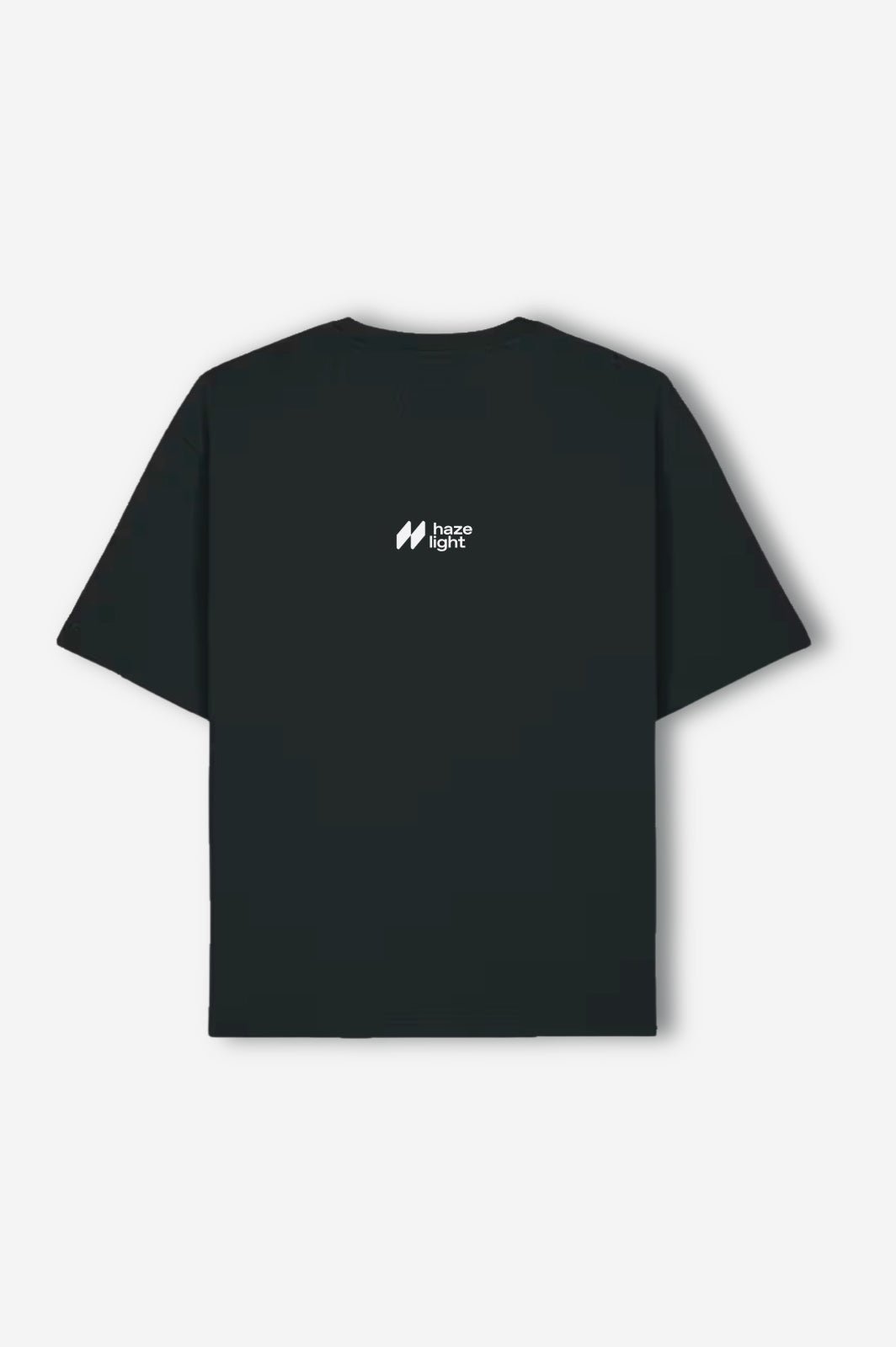 Split Fiction Chibi Zoe Eyes T-shirt (Black) - Official Hazelight Gear Store