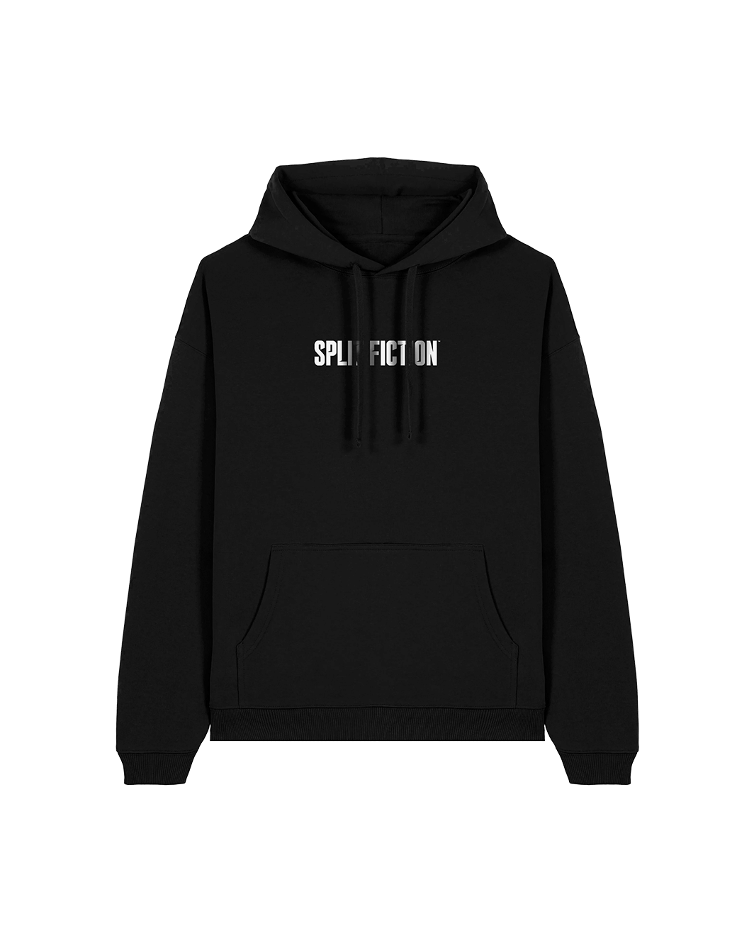 Split Fiction - Hoodie Black - Official Hazelight Gear Store