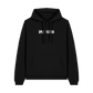 Split Fiction - Hoodie Black - Official Hazelight Gear Store