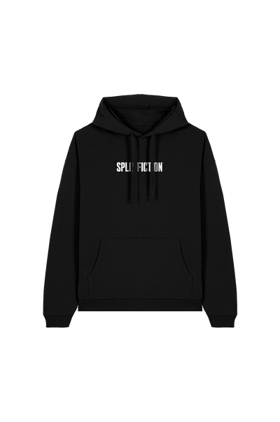 Split Fiction - Hoodie Black - Official Hazelight Gear Store