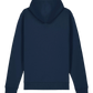 Split Fiction - Hoodie Blue (Chinese Logo) - Official Hazelight Gear Store