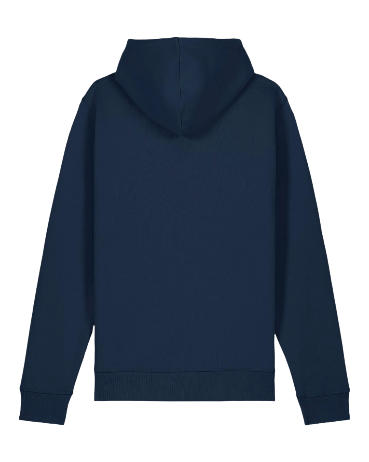 Split Fiction - Hoodie Blue (Chinese Logo) - Official Hazelight Gear Store