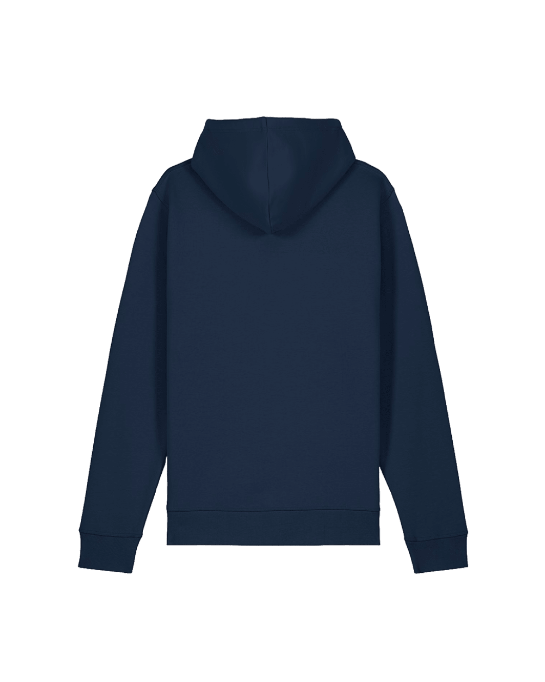 Split Fiction: Huà - Hoodie Navy Blue - Official Hazelight Gear Store