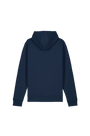Split Fiction: Huà - Hoodie Navy Blue - Official Hazelight Gear Store
