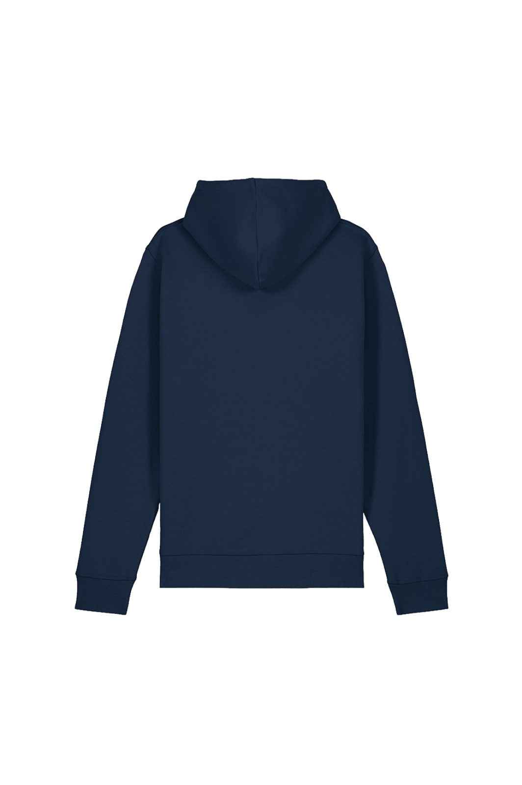 Split Fiction: Huà - Hoodie Navy Blue - Official Hazelight Gear Store