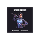 Split Fiction - Metal Pin - Mio - Official Hazelight Gear Store