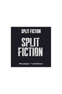Split Fiction - Metal Pin - Split Fiction Logo - Official Hazelight Gear Store