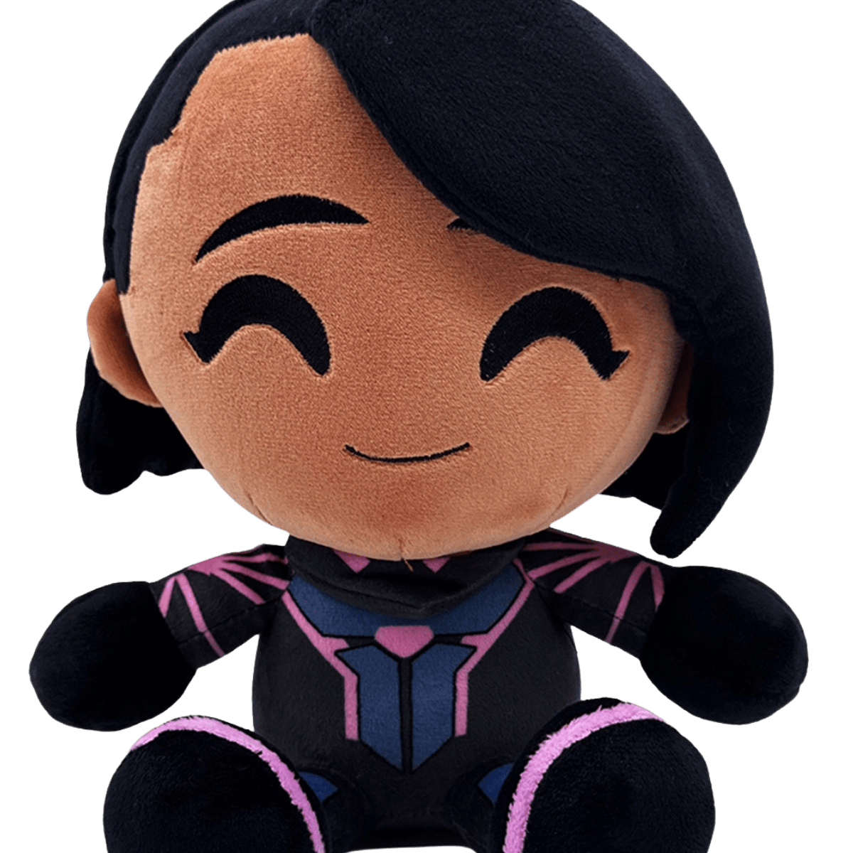 Split Fiction Mio Plushie - Official Hazelight Gear Store