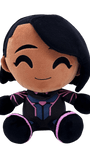 Split Fiction Mio Plushie - Official Hazelight Gear Store