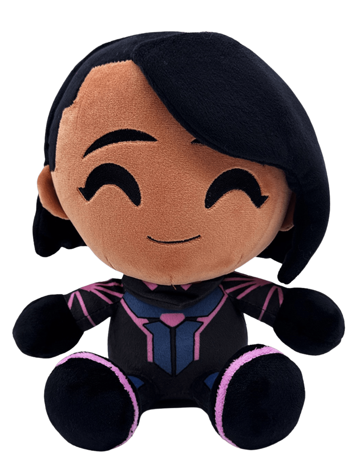 Split Fiction Mio Plushie - Official Hazelight Gear Store