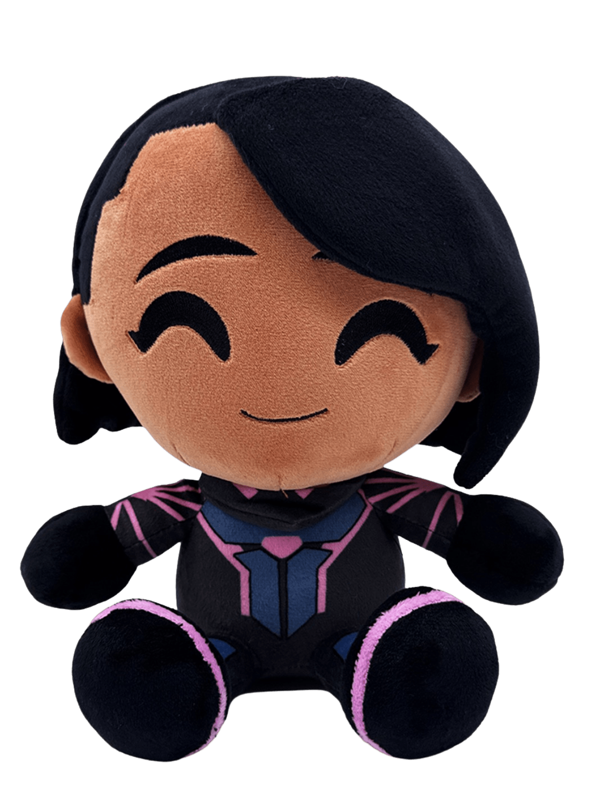 Split Fiction Mio Plushie - Official Hazelight Gear Store