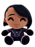 Split Fiction Mio Plushie - Official Hazelight Gear Store