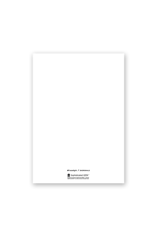Split Fiction - Poster - Official Hazelight Gear Store