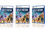 Split Fiction - PS5 game (physical copy) - Official Hazelight Gear Store