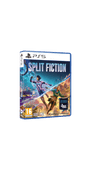 Split Fiction - PS5 game (physical copy) - Official Hazelight Gear Store