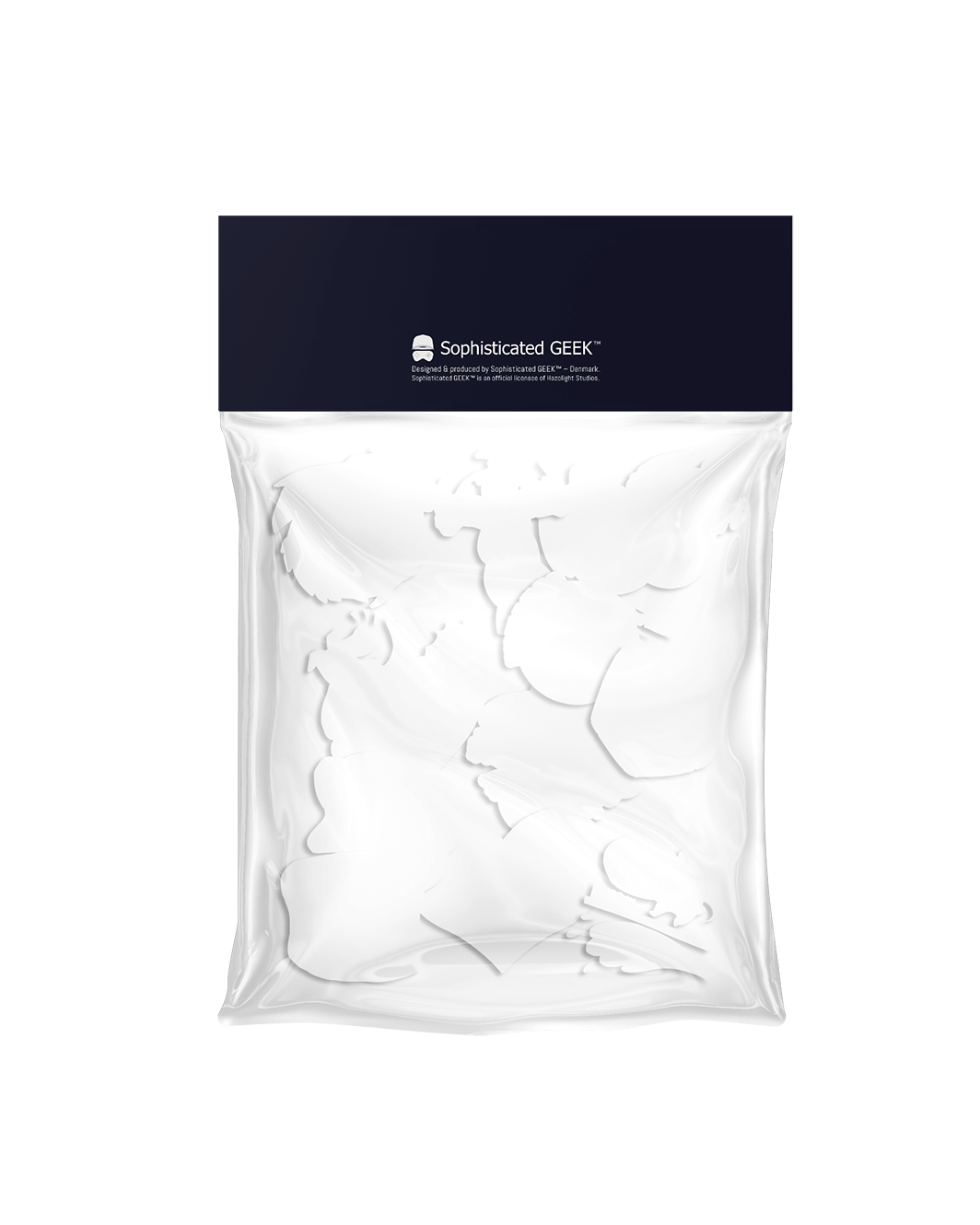 Split Fiction - Sticker Pack - Creature Feature - Official Hazelight Gear Store