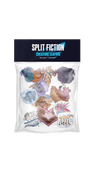 Split Fiction - Sticker Pack - Creature Feature - Official Hazelight Gear Store