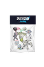 Split Fiction - Sticker Pack - Tech Savvy - Official Hazelight Gear Store