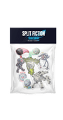 Split Fiction - Sticker Pack - Tech Savvy - Official Hazelight Gear Store
