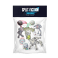 Split Fiction - Sticker Pack - Tech Savvy - Official Hazelight Gear Store