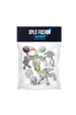 Split Fiction - Sticker Pack - Tech Savvy - Official Hazelight Gear Store