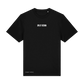 Split Fiction - T-shirt Black - Official Hazelight Gear Store