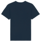 Split Fiction - T-shirt Blue (Chinese Logo) - Official Hazelight Gear Store