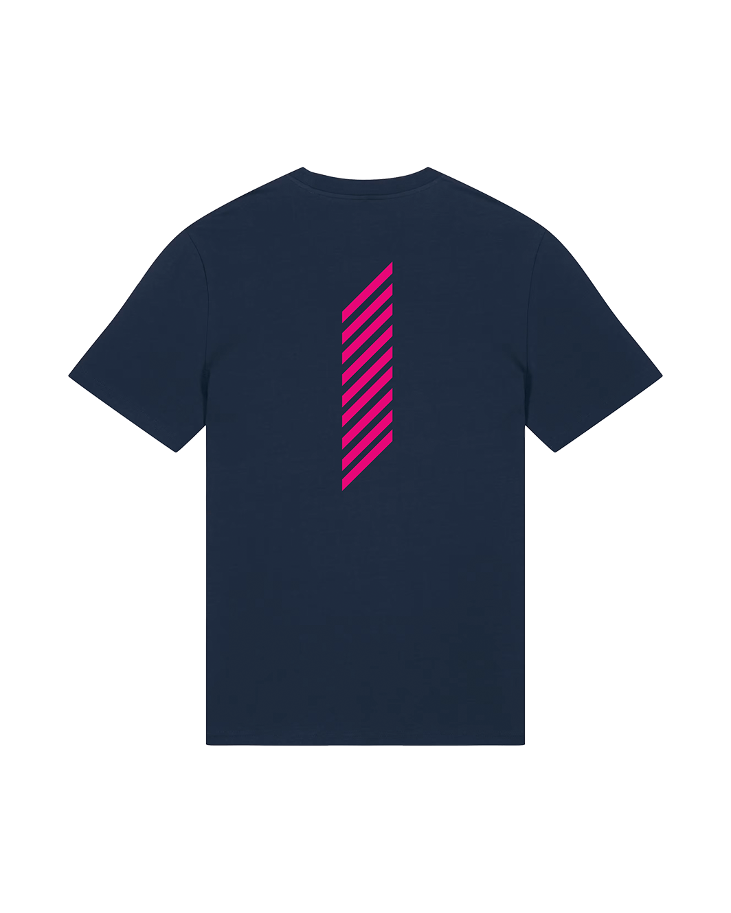 Split Fiction - T-shirt Navy Blue - Official Hazelight Gear Store