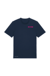 Split Fiction - T-shirt Navy Blue - Official Hazelight Gear Store