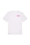 Split Fiction - T-shirt White - Official Hazelight Gear Store