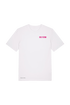 Split Fiction - T-shirt White - Official Hazelight Gear Store