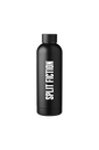 Split Fiction - Water Bottle Black - Official Hazelight Gear Store