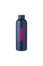 Split Fiction - Water Bottle Navy Blue - Official Hazelight Gear Store