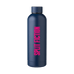 Split Fiction - Water Bottle Navy Blue - Official Hazelight Gear Store