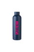Split Fiction - Water Bottle Navy Blue - Official Hazelight Gear Store