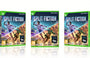Split Fiction - Xbox Series X (physical copy) - Official Hazelight Gear Store