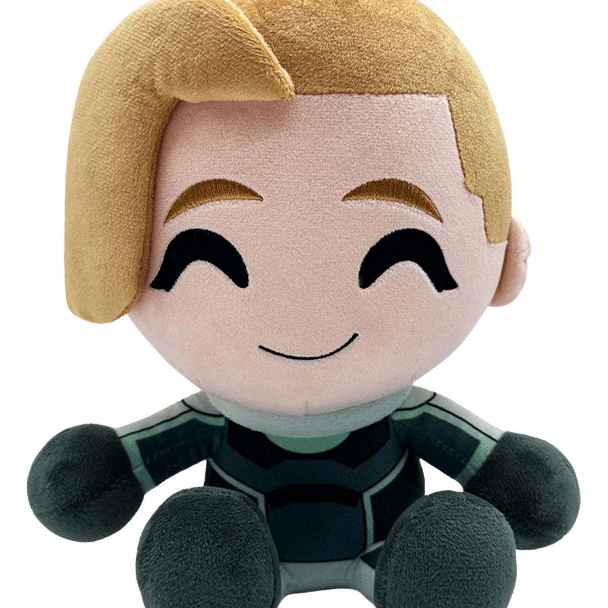 Split Fiction Zoe Plushie - Official Hazelight Gear Store