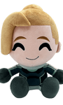 Split Fiction Zoe Plushie - Official Hazelight Gear Store