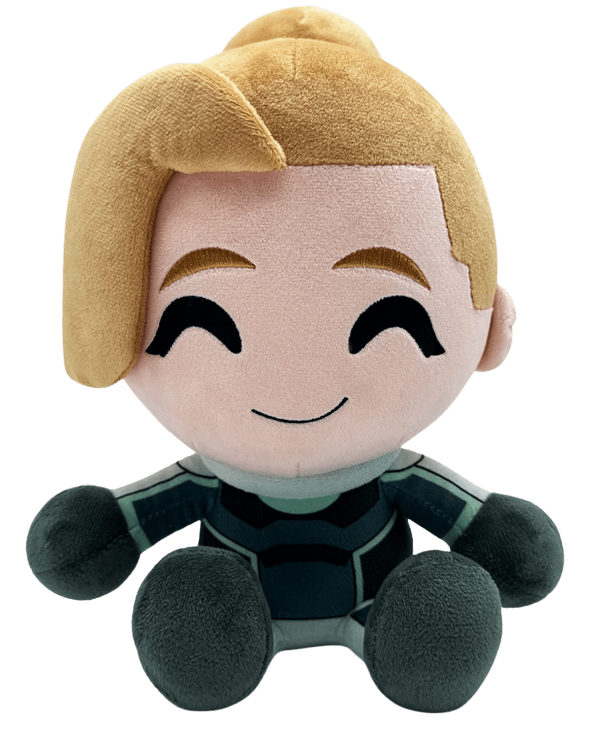 Split Fiction Zoe Plushie - Official Hazelight Gear Store