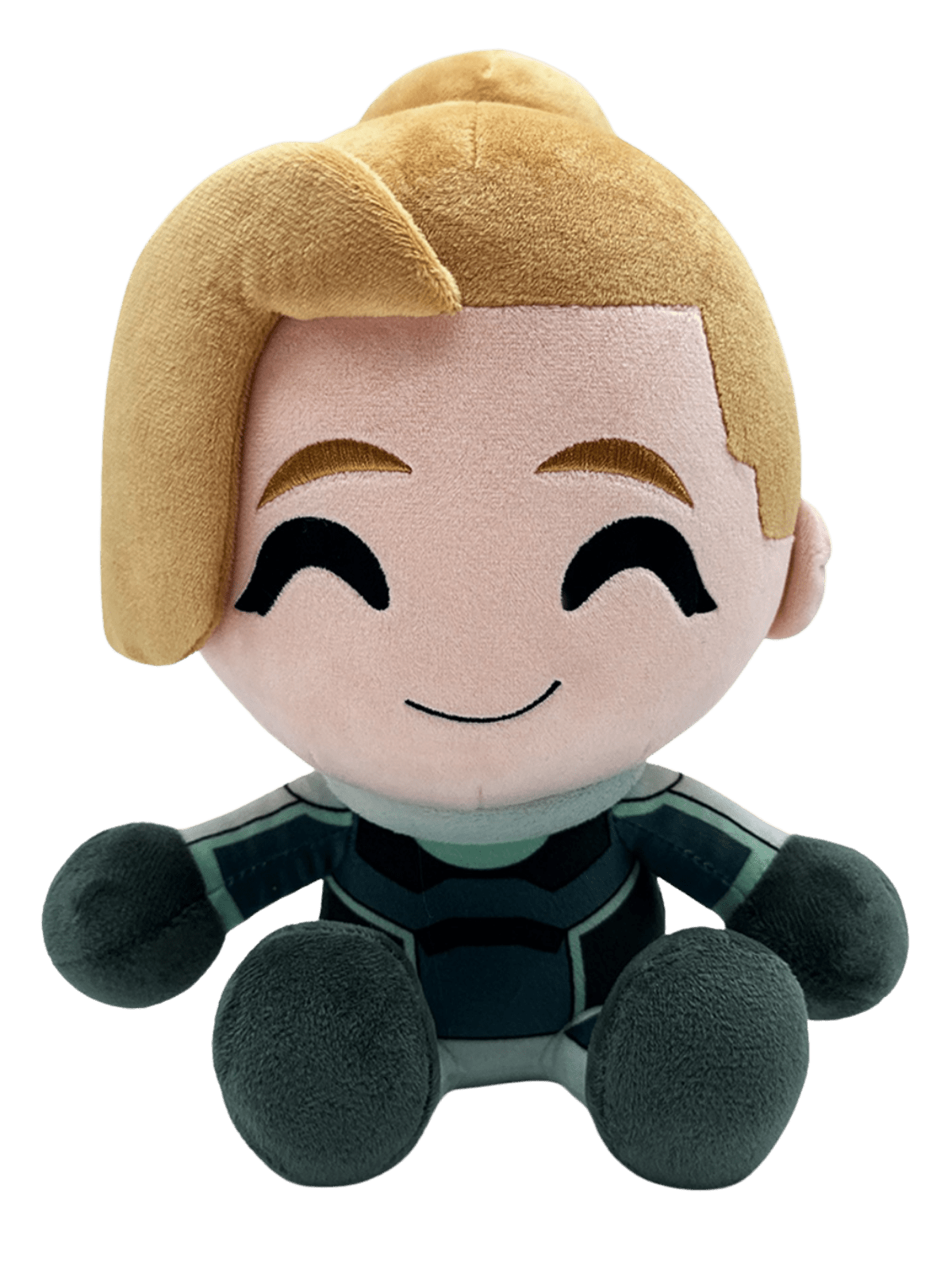 Split Fiction Zoe Plushie - Official Hazelight Gear Store