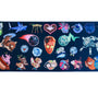 Split Fiction Characters Mouse Mat - Official Hazelight Gear Store