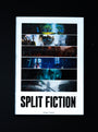 Split Fiction⎟Game Scenes⎟ Poster - Official Hazelight Gear Store