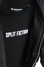 Split Fiction⎟Logo Bomber Jacket - Official Hazelight Gear Store