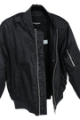 Split Fiction⎟Logo Bomber Jacket - Official Hazelight Gear Store