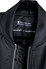 Split Fiction⎟Logo Bomber Jacket - Official Hazelight Gear Store