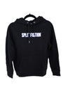 Split Fiction⎟Logo Hoodie (Black) - Official Hazelight Gear Store