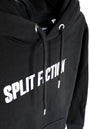 Split Fiction⎟Logo Hoodie (Black) - Official Hazelight Gear Store