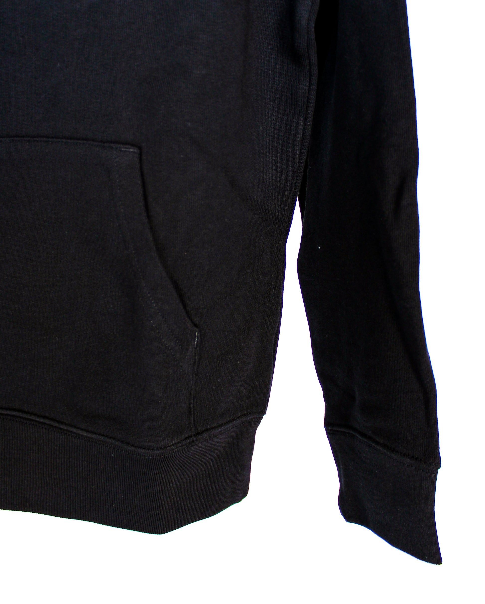 Split Fiction⎟Logo Hoodie (Black) - Official Hazelight Gear Store